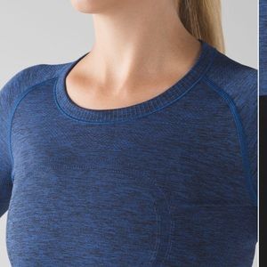 GUC Swiftly Tech Long Sleeve